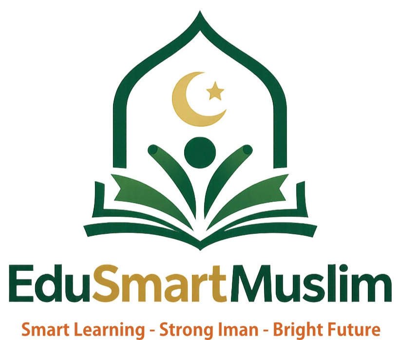 EduSmart Muslim